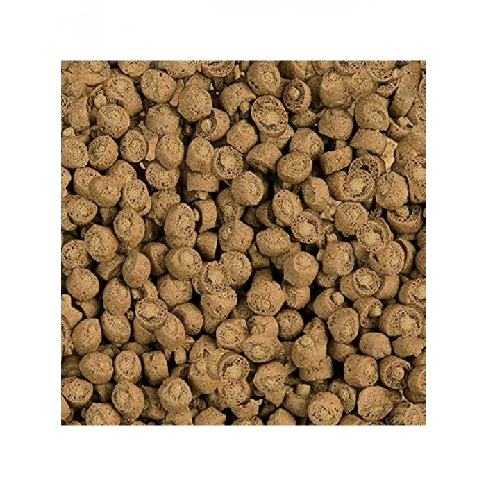 Etçil Sürüngen Yemi, 1000 Ml Kapasite, 310 Gr İçerik