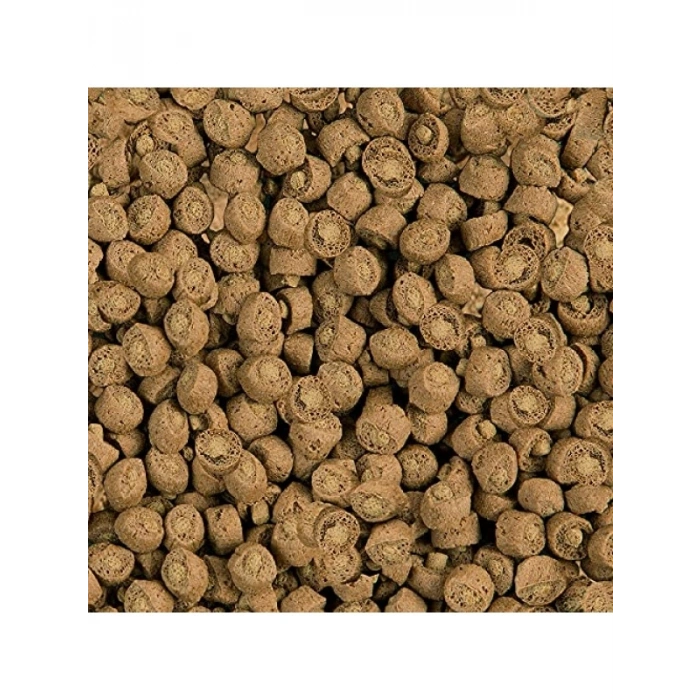 Etçil Sürüngenler İçin Yüksek Proteinli Yem 1000 Ml