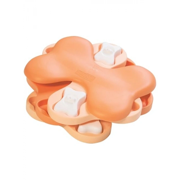 Etkileşimli Düşünme Oyuncağı - Orta Zorluk Seviyesinde Ödül Dağıtıcı