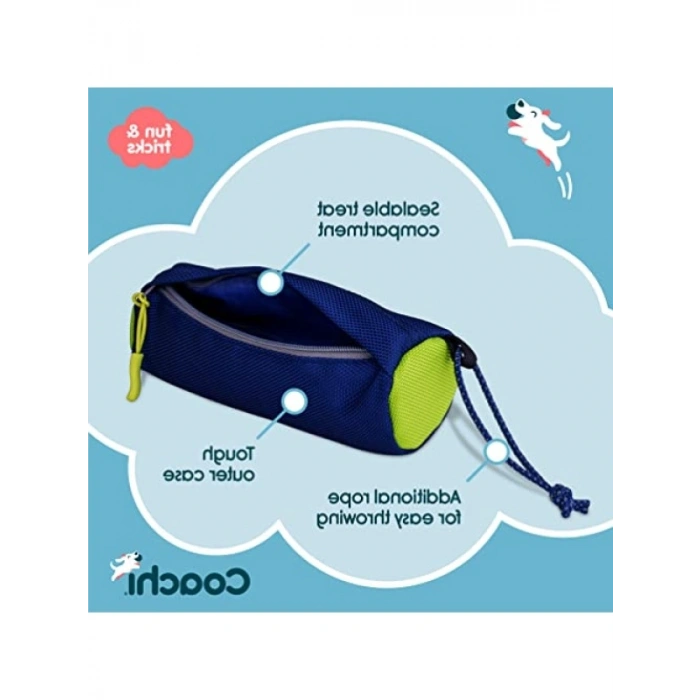 Etkileşimli Eğitim Oyuncağı - Geri Çağırma Antrenmanı için