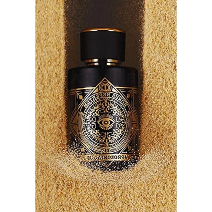 Etkileyici Erkek Parfüm, 100 ml - Kalıcı Koku