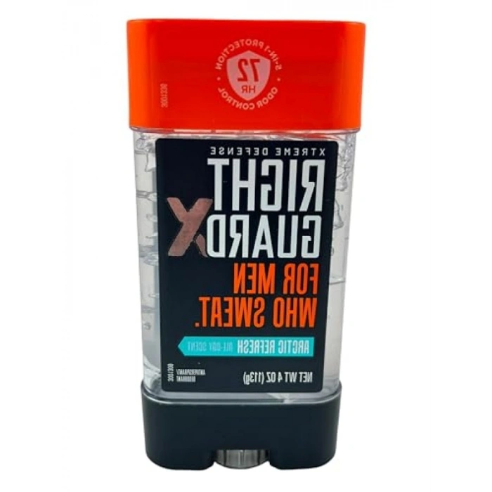 Etkili Jel Deodorant - Stick Form - 113 g