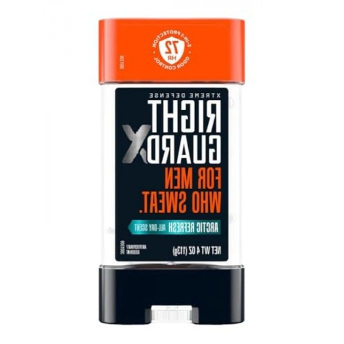 Etkili Jel Deodorant - Stick Form - 113 g