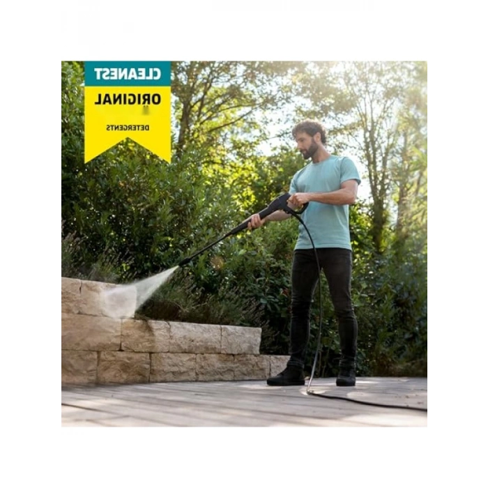 Etkili Taş ve Dış Cephe Temizleme Ürünü