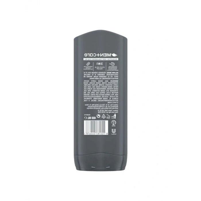 Eucalyptus Mint Aromalı Duş Jeli, 400 ml Ferahlatıcı