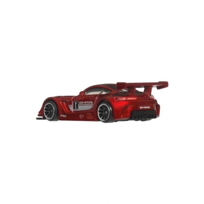 Euro Style Çoklu Arabalar, Hot Wheels 1:64 Ölçekli Eğlenceli Araç Seti