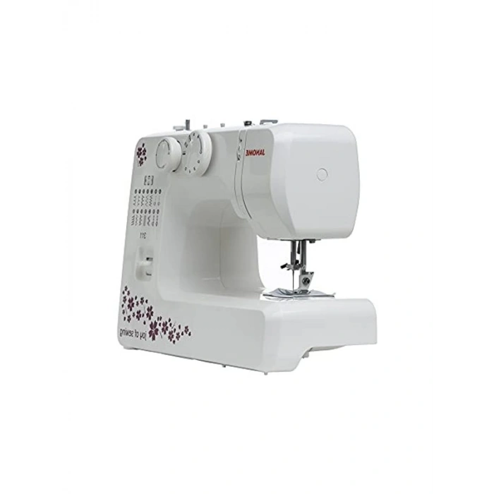 Ev Tipi Dikiş Makinesi, Joy Of Sewing, Kullanım Kolaylığı
