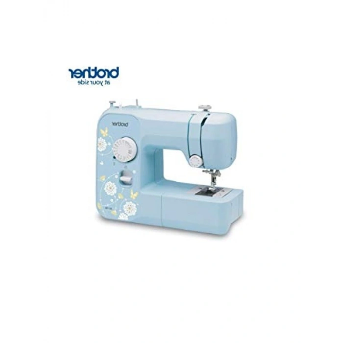 Ev Tipi Dikiş Makinesi - Kullanımı Kolay ve Pratik