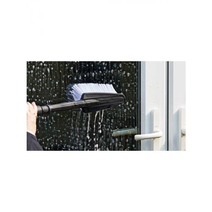 Ev ve Araç Yıkama Kiti - Çok Fonksiyonlu Set