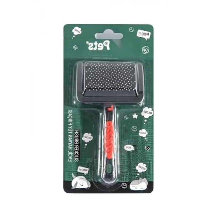 Evcil Hayvan Tüy Fırçası - C-8282