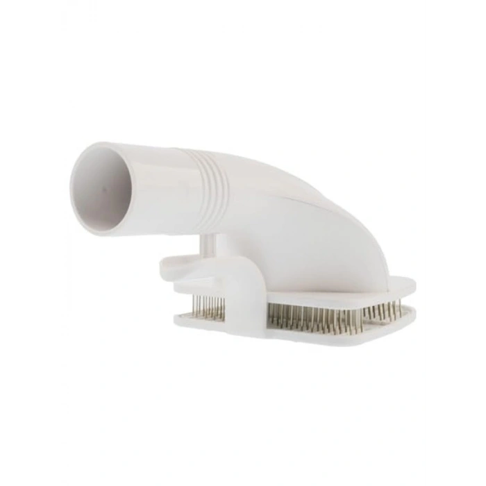 Evcil Hayvan Tüy Temizleme Başlığı, Süper Temizlik için