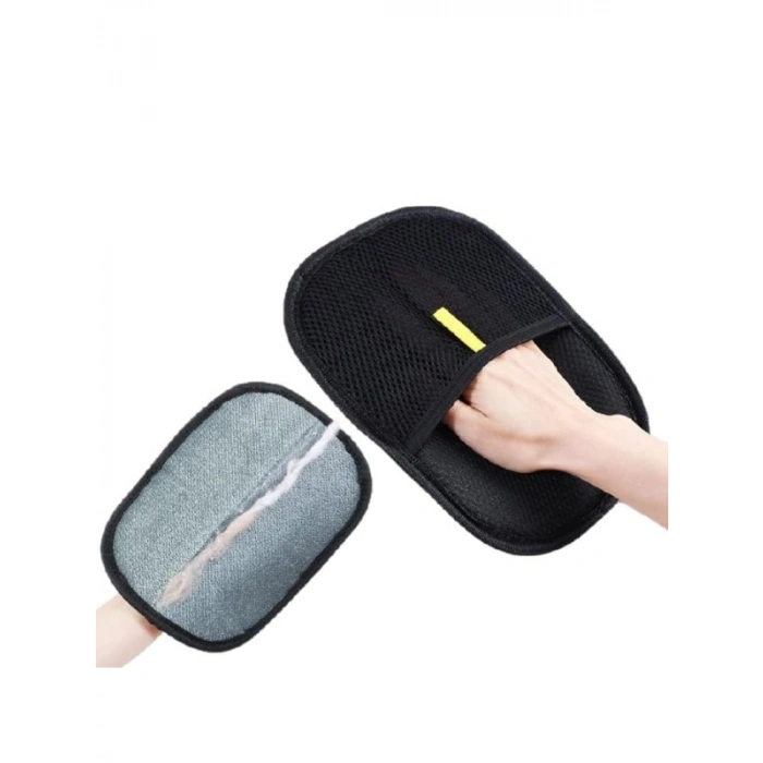 Evcil Hayvan Tüy Toplama Eldiveni, Çok Amaçlı