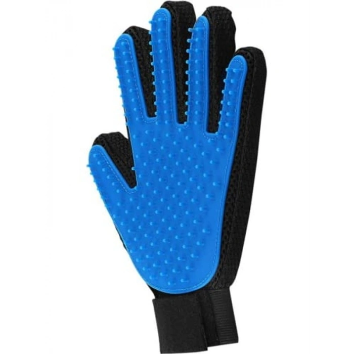 Evcil Hayvan Tüy Toplama Eldiveni, Kaşıma ve Tarama İçin