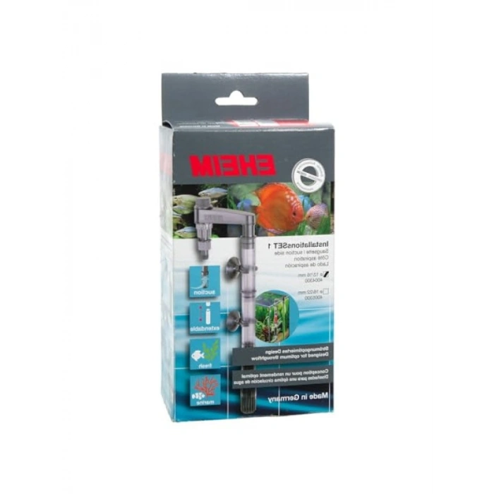 Evcil Hayvanlar İçin Emis Seti, 12/16mm