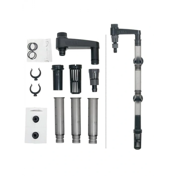 Evcil Hayvanlar İçin Emis Seti, 12/16mm