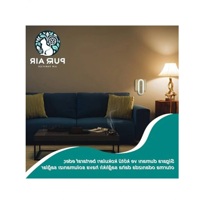 Evcil Hayvanlar İçin Kötü Koku Giderici Ürün