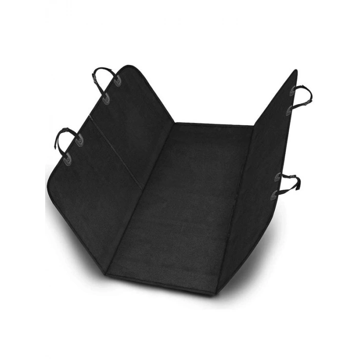 Evcil Hayvanlar için Oto Koltuk Koruma Kılıfı ve Örtü