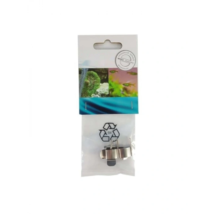 Evcil Hayvanlar İçin Özel Klips - Güvenilir ve Kaliteli