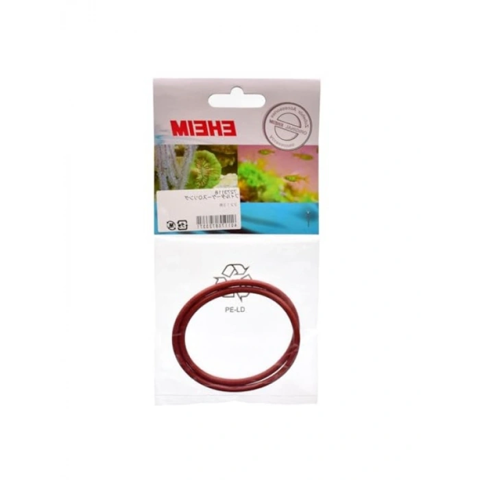 Evcil Hayvanlar için Özel Üretilmiş Kafa Contası