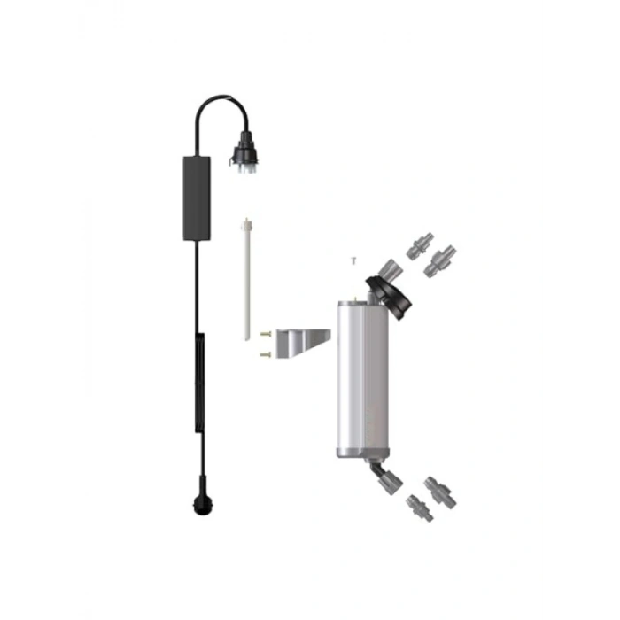 Evcil Hayvanlar İçin Özel Üretilmiş UV Filtre