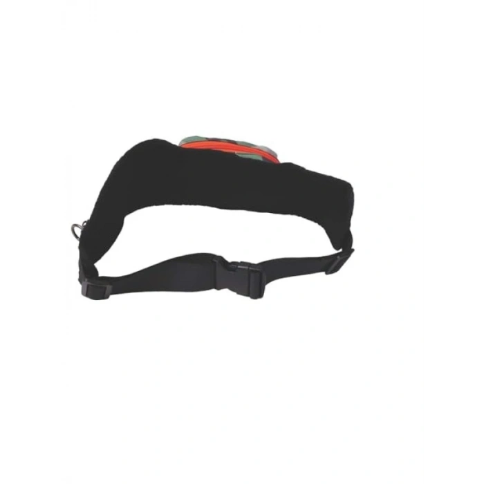 Evciller İçin Güvenli Taşıma Bel Çantası