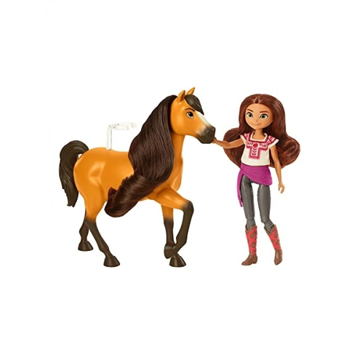 Evcilleşmemiş Ruh Figürü