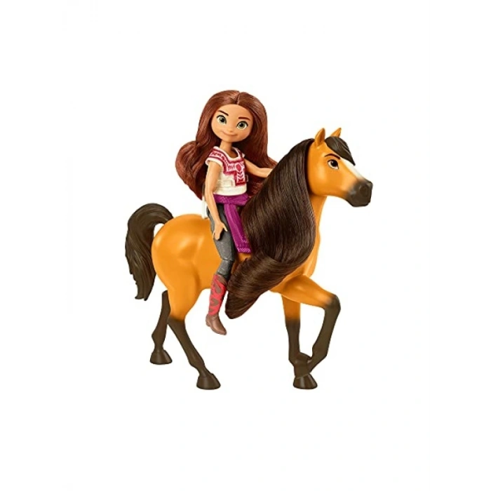 Evcilleşmemiş Ruh Figürü