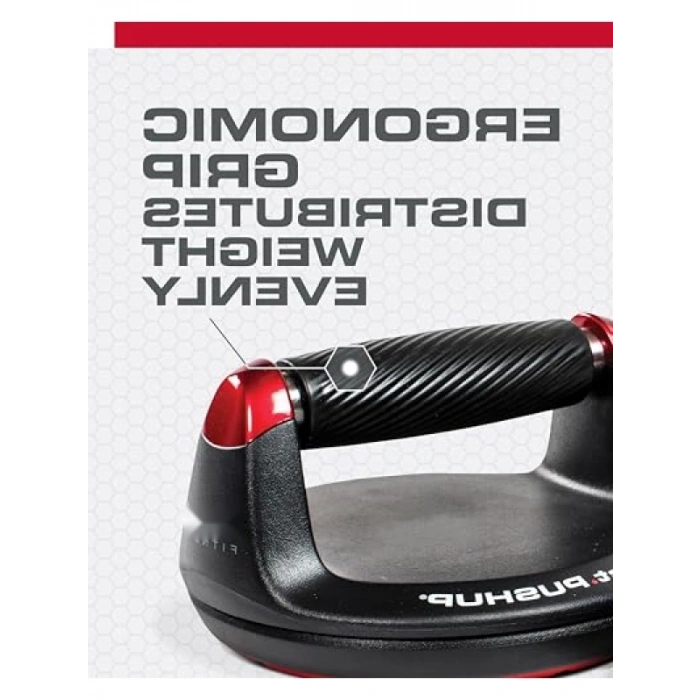 Evde Spor Salonu Seti: Pushup Standı ve Ab Carver