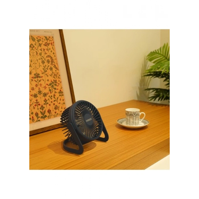 Everest EFN-505 Masaüstü Lacivert Usb Fan