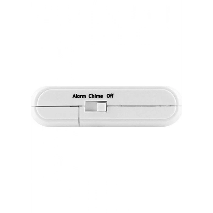 Everest EG-9807 Titreşimli Kapı ve Pencere Güvenlik Alarmı