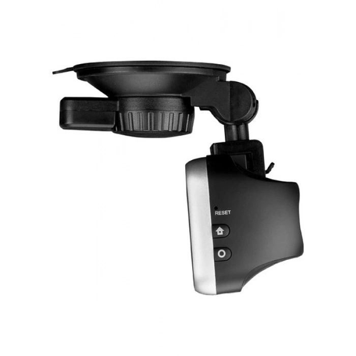 Everest Evercar X18 1,5 Tft Ekran 2.0mp 147,5° Geniş Açı G-Sensor 1080P Araç İçi Kamera