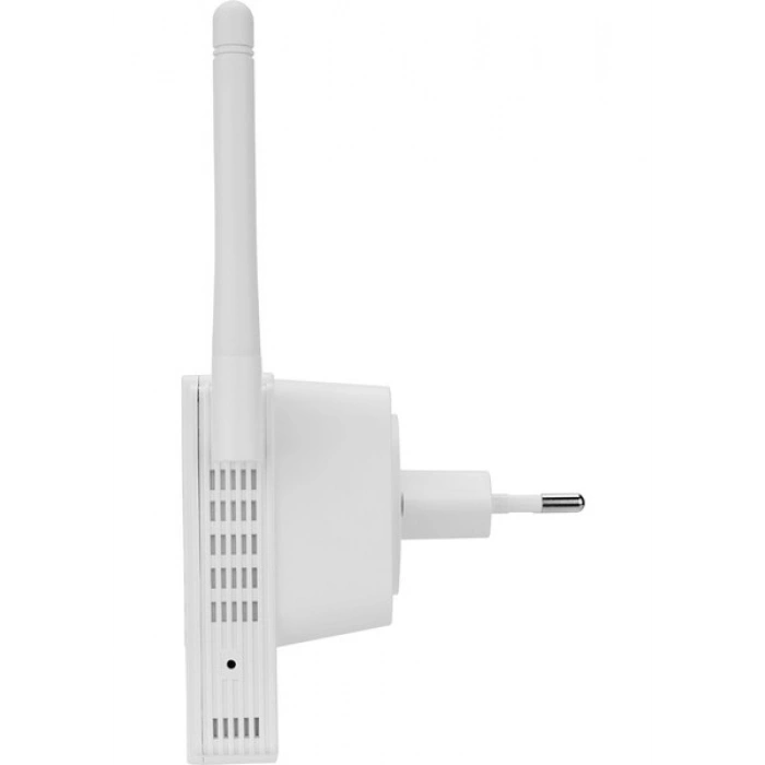 Everest EWR-N501 300Mbps 2.4GHz 1*WAN+1*LAN+WPS Router+AP+Repeater Wifi Range Extender