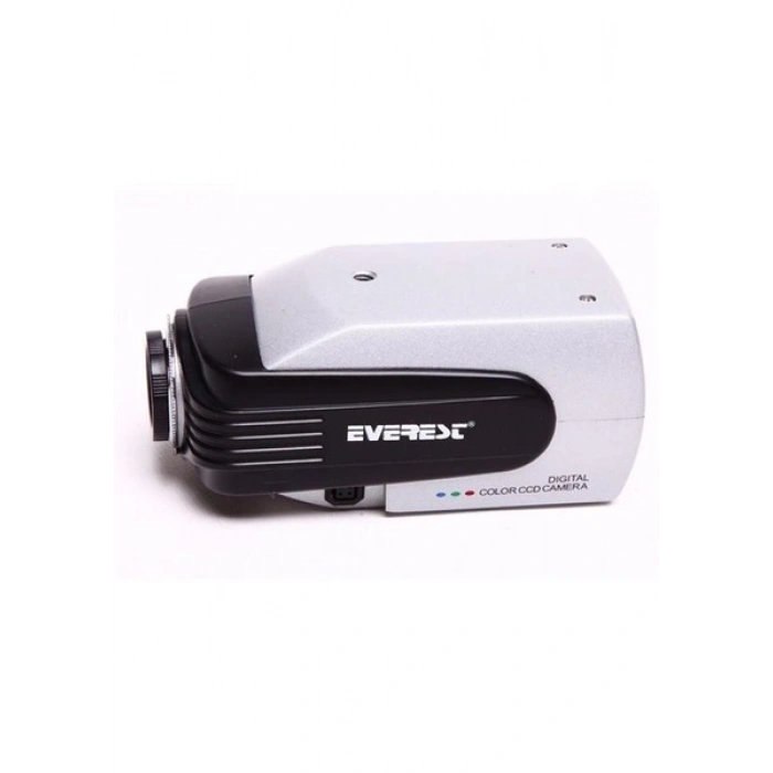 Everest Hv-618 Sony Ccd Digital Color Güvenlik Kamerası