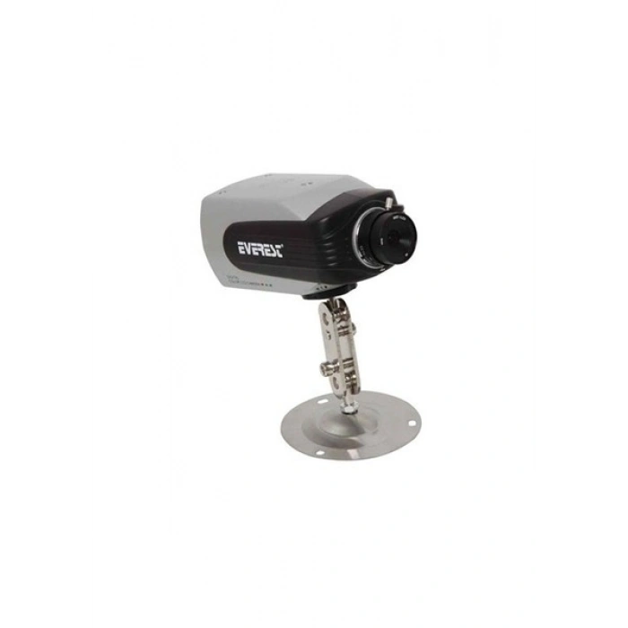 Everest Hv-618S 1/4 Sharp Ccd 4Mm Lens Güvenlik Kamerası