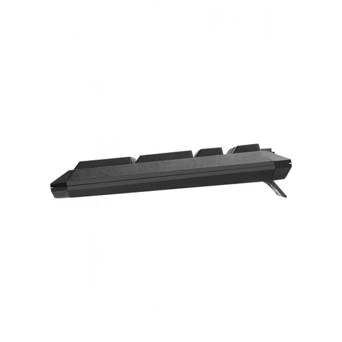 Everest Kb-700 Siyah Usb Arabic-Us Layout Arapça Multimedia Klavye
