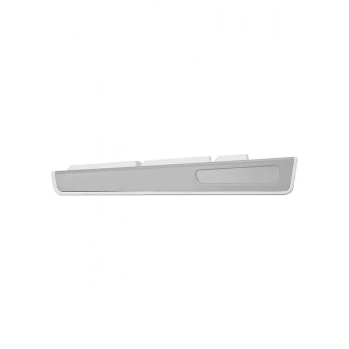 Everest KM-6063 Q Multimedya Kablosuz Klavye - Mouse Set
