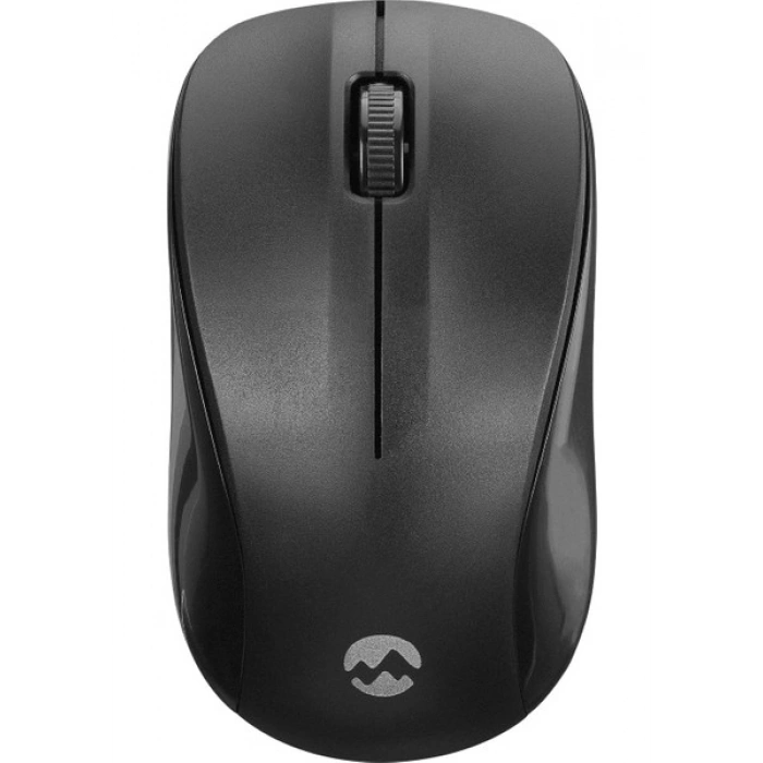 Everest KM-6852 Kablosuz Combo Q Standart Klavye + Mouse Set Kablosuz Set