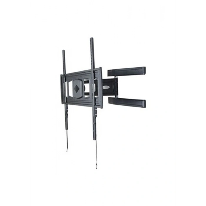 Everest Lcd-Hr208 26 42 Güvenlik Kiilitli Açı Ayarlı Duvar Tipi Askı Aparatı