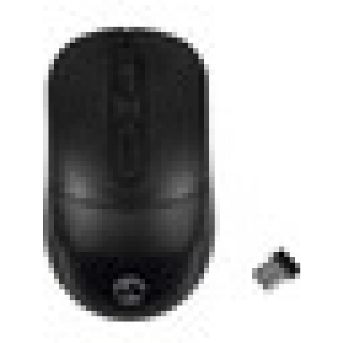 Everest Sm-18 USB Siyah 2.4ghz Optik Kablosuz Mouse
