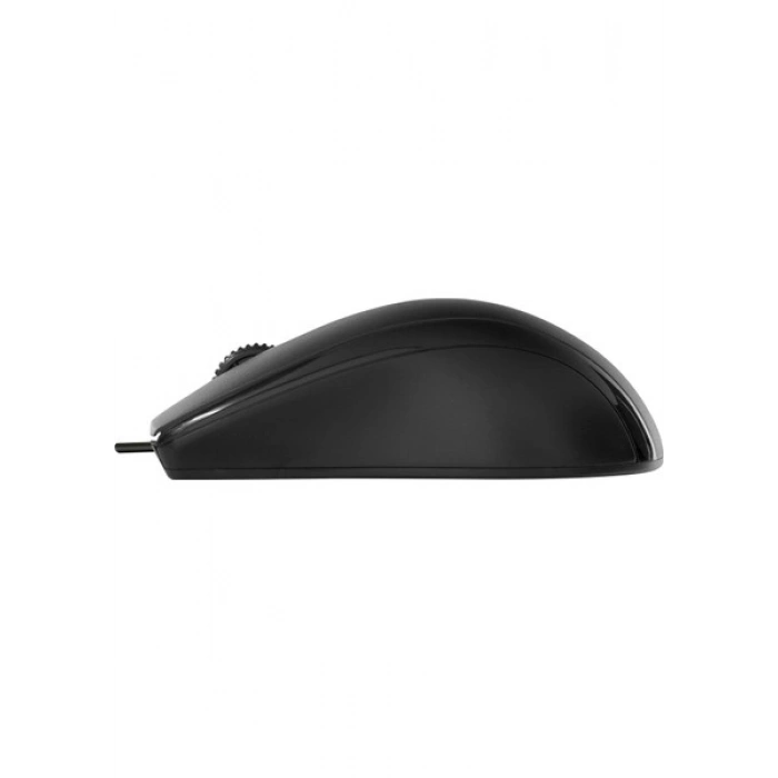 Everest SM-207B Usb Siyah 1200dpi Optik Mouse