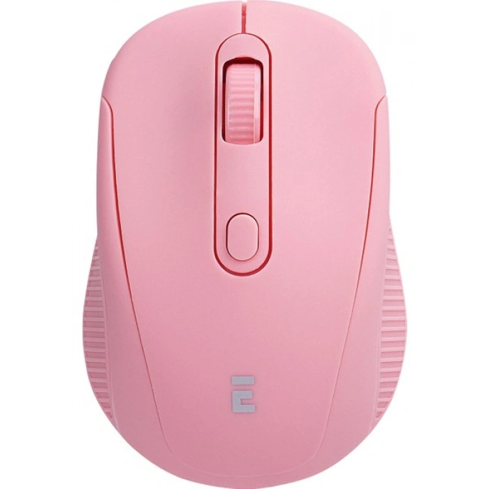 Everest SM-300 Usb Rose Gold 4D Optik Alkalin Pil Kablosuz Mouse