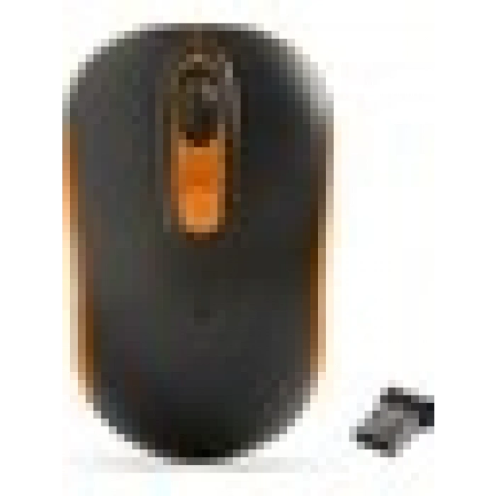 Everest Sm-804 Usb Turuncu 800/1200/1600Dpi Kablosuz Mouse