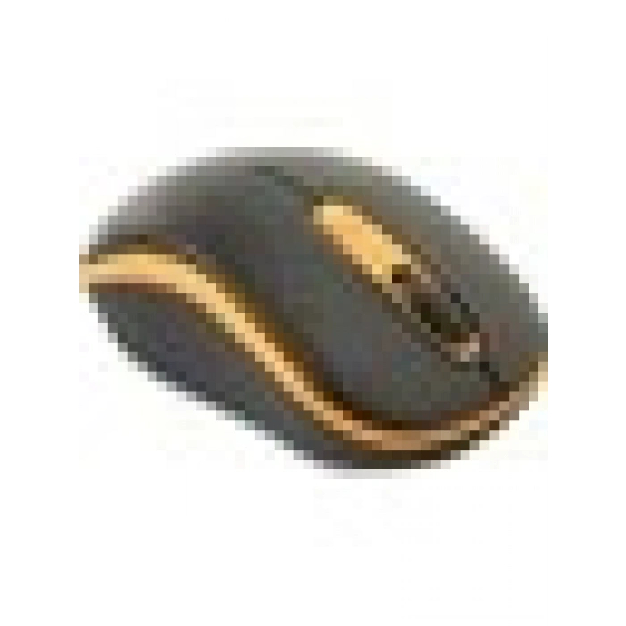 Everest Sm-804 Usb Turuncu 800/1200/1600Dpi Kablosuz Mouse
