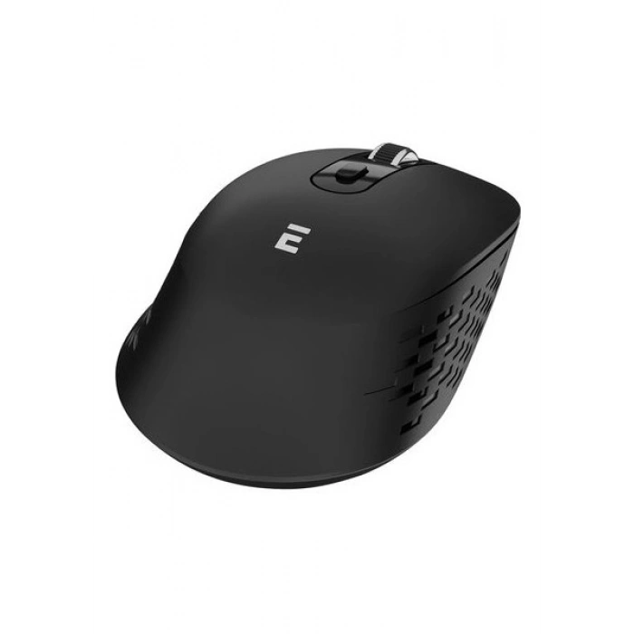Everest SM-BT09 USB Siyah 2in1 Bluetooth ve 2.4ghz Kablosuz Mouse