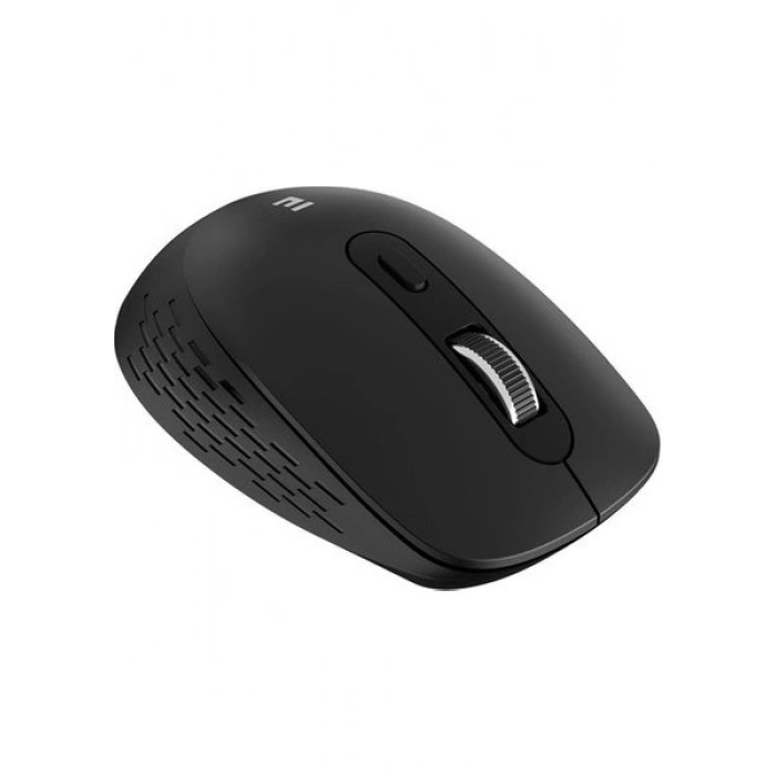 Everest SM-BT09 USB Siyah 2in1 Bluetooth ve 2.4ghz Kablosuz Mouse