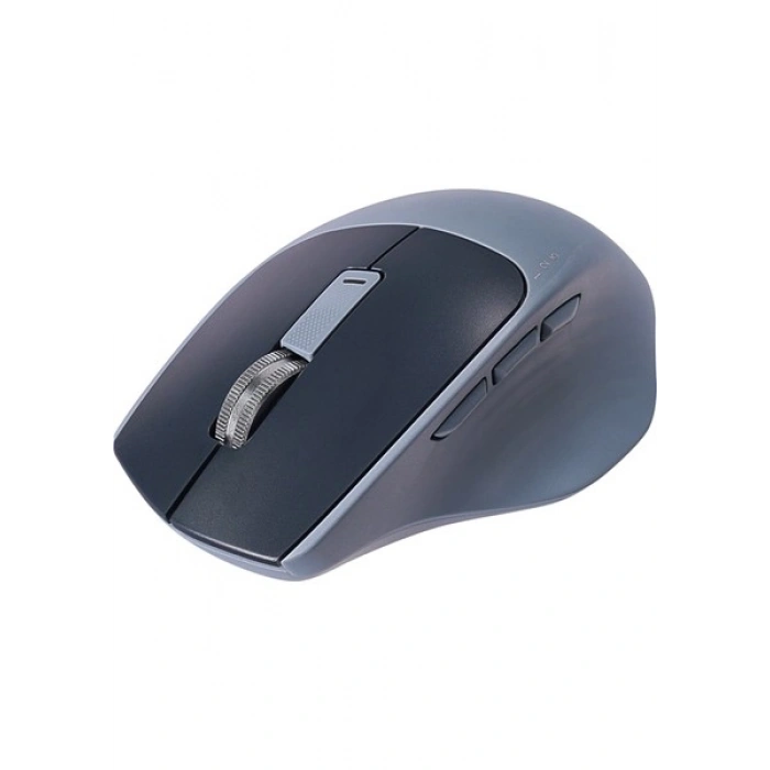 Everest SM-BT21 Lacivert 2in1 Bluetooth ve Wireless 2.4ghz USB Kablosuz Mouse Ofis Mouse Sessiz Mouse