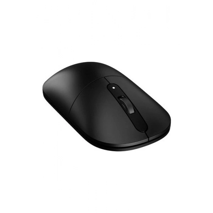 Everest SMW-384 USB Siyah2.4ghz Kablosuz Mouse Wireless Mouse Ultra Premium Süper Sessiz