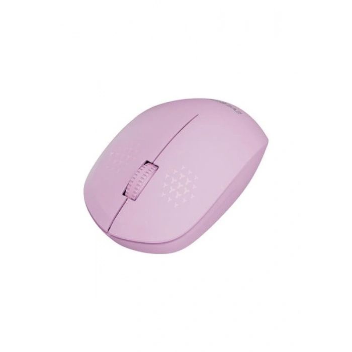 Everest Smw-88 USB Mor 2.4ghz Kablosuz Mouse