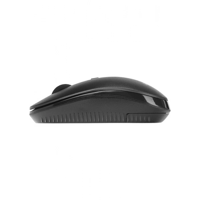 Everest Smw-89 USB Siyah 2.4ghz Kablosuz Mouse