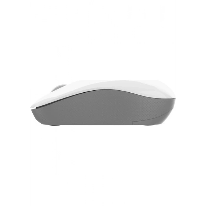 Everest SMW-973 USB Beyaz/gri 2.4ghz Kablosuz Mouse